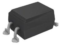 sfh615a-3x007 Vishay, SFH615A-3X007 Phototransistor Output Optocoupler, Surface Mount, 4-Pin SMD