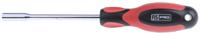499-2329 RS PRO Hexagon Nut Driver, 7 mm Tip, 125 mm Blade, 236 mm Overall