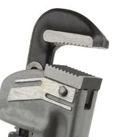 61023 Ega-Master Pipe Wrench, 304.8 mm Overall