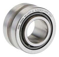 na4901-xl INA NA4901-XL 12 mm ID Roller Bearing Needle, 24 mm OD