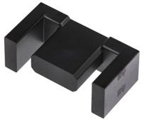 b66421g0000x187 EPCOS N87 EFD 25 Transformer Ferrite Core, 2000nH, For Use With DC DC converter