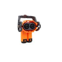 hvsl800082a125 Amphenol Industrial, HVSL800 PowerLok Receptacle with HVIL EV Connector