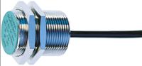 3rg4014-0kb00-pf Pepperl + Fuchs Inductive Threaded Barrel Proximity Sensor, M30, 10 mm Detection, 2-Wire NO, 20 → 265 V ac, 20