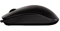jd-0800de-2 Cherry DC 2000 Wired Keyboard and Mouse Set, QWERTZ, Black