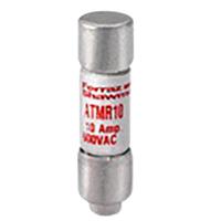 atmr12 Mersen 500mA F GMG Cartridge Fuse, 10 x 38mm