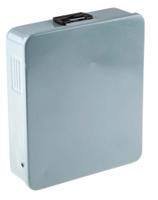 785-7884 RS PRO Drill Blank Set, Steel, 41 piece