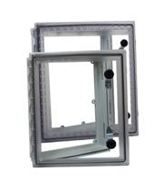 pw-343009-t Fibox Polyurethane Front Door, 295 x 87.6 x 341.84mm