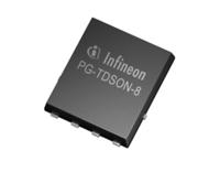 ipg16n10s461aatma1 Infineon Dual OptiMOS-T2 2 Type N-Channel Power Transistor, 16 A, 100 V Enhancement, 8-Pin TDSON