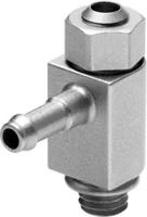 grla-m5-pk-3-b Festo GRLA Series Pressure Relief Valve