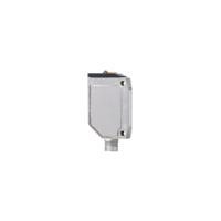 o6h310 ifm electronic Diffuse Photoelectric Sensor, Rectangular Sensor, 2 → 200 mm Detection Range