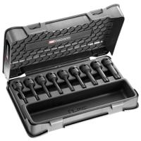 nsxlj9apb Facom Socket Sets 9 Pieces, Torx
