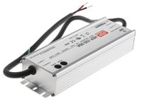hep-100-36a MEAN WELL Switching Power Supply, HEP-100-36A, 36V dc, 2.65A, 95W, 1 Output, 127 → 431 V dc, 90 → 305 V