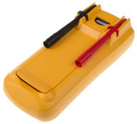 fluke-1503 Fluke 1503 Insulation Tester, 500V Min, 1000V Max, 2GΩ Max, CAT III 600V - RS Calibration