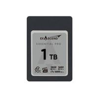 expc4ea001tb Exascend Cfexpress Type A, 1000GB