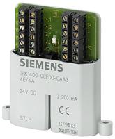 3rk1400-0ce00-0aa3 Siemens AS-I Flat Module Series I/O module for Use with Control Cabinet
