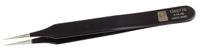 136-9770 RS PRO 110 mm, Stainless Steel, ESD Tweezers