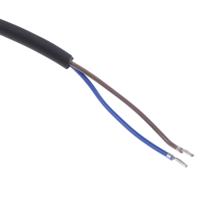 ncb10-30gm40-z1 Pepperl + Fuchs Inductive Threaded Barrel Proximity Sensor, M30, 10 mm Detection, 2-Wire NC, 5 → 60 V dc