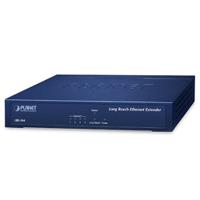 lre-104 Planet Ethernet Ethernet Media Converter, Copper, 10/100Mbit/s, Full Duplex 100m