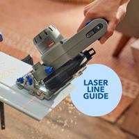 cs12v Dremel CS12V 85mm Cordless Circular Saw, 12V, BS 1362, BS 1363