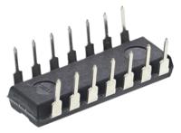 cd4024be Texas Instruments CD4024BE 7-stage Through Hole Binary Counter, 14-Pin PDIP