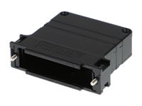 fkc5ge-1731110028 FCT from Molex FCT Series PBT D Sub Backshell With No
