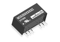 ncs3s4812sc Murata Power Solutions NCS3 DC-DC Converter, 12V dc/ 250mA Output, 18 → 75 V dc Input, 3W, Through Hole, +85°C