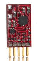 tsr-3-1250 TRACOPOWER Switching Regulator, Through Hole, 0.6 → 6V dc Output Voltage, 4.5 → 14V dc Input Voltage, 3A