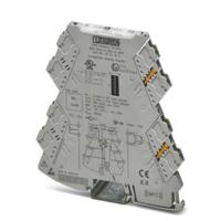 2902026 Phoenix Contact MINI MCR Series Signal Conditioner, Current, Voltage Input, Transistor Output, 9.6 → 30V dc