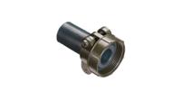 ds3057-4a Amphenol Industrial Grey Cable Clamp, Shell Size 10SL, 12S for use with MIL-C-5015 Connector