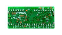dpm-500 Lascar Digital Voltmeter DC, LCD Display 3.5-Digits ±1 %
