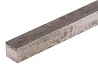 770-3579 RS PRO Stainless Steel Square Bar, 1/4in W, 1/4in H, 12in L