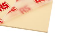707-4648 RS PRO Self-Adhesive Thermal Interface Sheet, 2.5mm Thick, 1.95W/m·K, 150 x 150mm