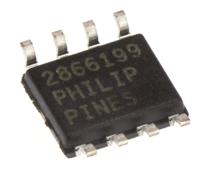 op27gsz OP27GSZ Analog Devices, Operational Amplifier, 8 MHz, 8-Pin 22 V SOIC