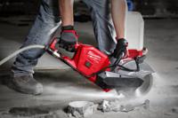 4933471698 Milwaukee M18 FUEL M18 FCOS230 -121 230mm Cordless Circular Saw, 18V