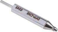 dfp-cn6 Metcal DxP Desoldering Gun Tip for use with Various Desoldering Irons