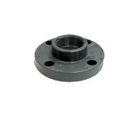 lm52-2850 Flowline Flange for Use with LU74/77/78 Ultrasonic Level Sensor