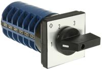 c26a271gba001e Kraus & Naimer, 3P 4 Position Multi Step Cam Switch, 32A