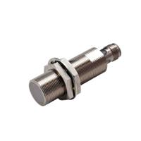 e2e-x8b3dl18-m1 Omron Inductive Threaded Barrel Proximity Sensor, M18, 8 mm Detection, PNP NO+NC, 10 → 30 V dc