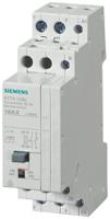 5tt4125-0 Siemens DIN Rail Latching Power Relay, 230V ac Coil, 16A Switching Current, DPST