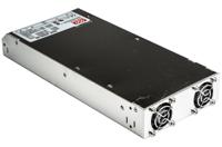 rsp-2000-48 MEAN WELL Switching Power Supply, RSP-2000-48, 48V dc, 42A, 2kW, 1 Output, 127 → 370 V dc, 90 → 264 V ac