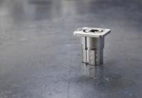 ne8fdx-p6 Neutrik, etherCON CAT6A D shape Connector for use with etherCON Connectors