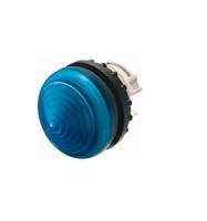 216782-m22-lh-b Eaton Blue Indicator, 22.5mm Cutout