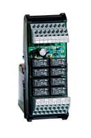 protect-ie-11 Schmersal PROTECT-IE Output Module, , 0 Inputs, 6 Outputs, 24 V dc