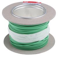 611-8006 RS PRO Type K Thermocouple Cable/Wire, 50m, Unscreened, PFA Insulation, +260°C Max, 7/0.2mm