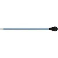b57861s0302f040 EPCOS Thermistor, 3kΩ Resistance, NTC Type, 2.41 x 6.5mm