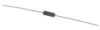 upf25b1k0v TE Connectivity 1kΩ Metal Film Resistor 0.25W ±0.1% UPF25B1K0V