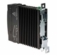 ckrd4830 Sensata Crydom CKR48 Series Solid State Relay, 30 A rms Load, DIN Rail Mount, 530 V ac Load, 32 V Control