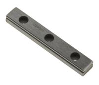 176-6661 RS PRO MGN Series, Linear Guide Rail 7mm width 45mm Length