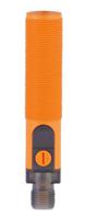 kg5311 ifm electronic Capacitive Threaded Barrel Proximity Sensor, M18, 10 mm Detection, PNP NO, 10 → 30 V dc
