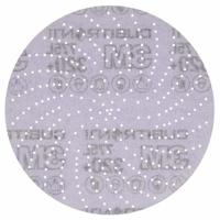 47082 3M Cubitron II Ceramic Sanding Disc, 150mm, 320+ Grade, P320 Grit, 50 in pack